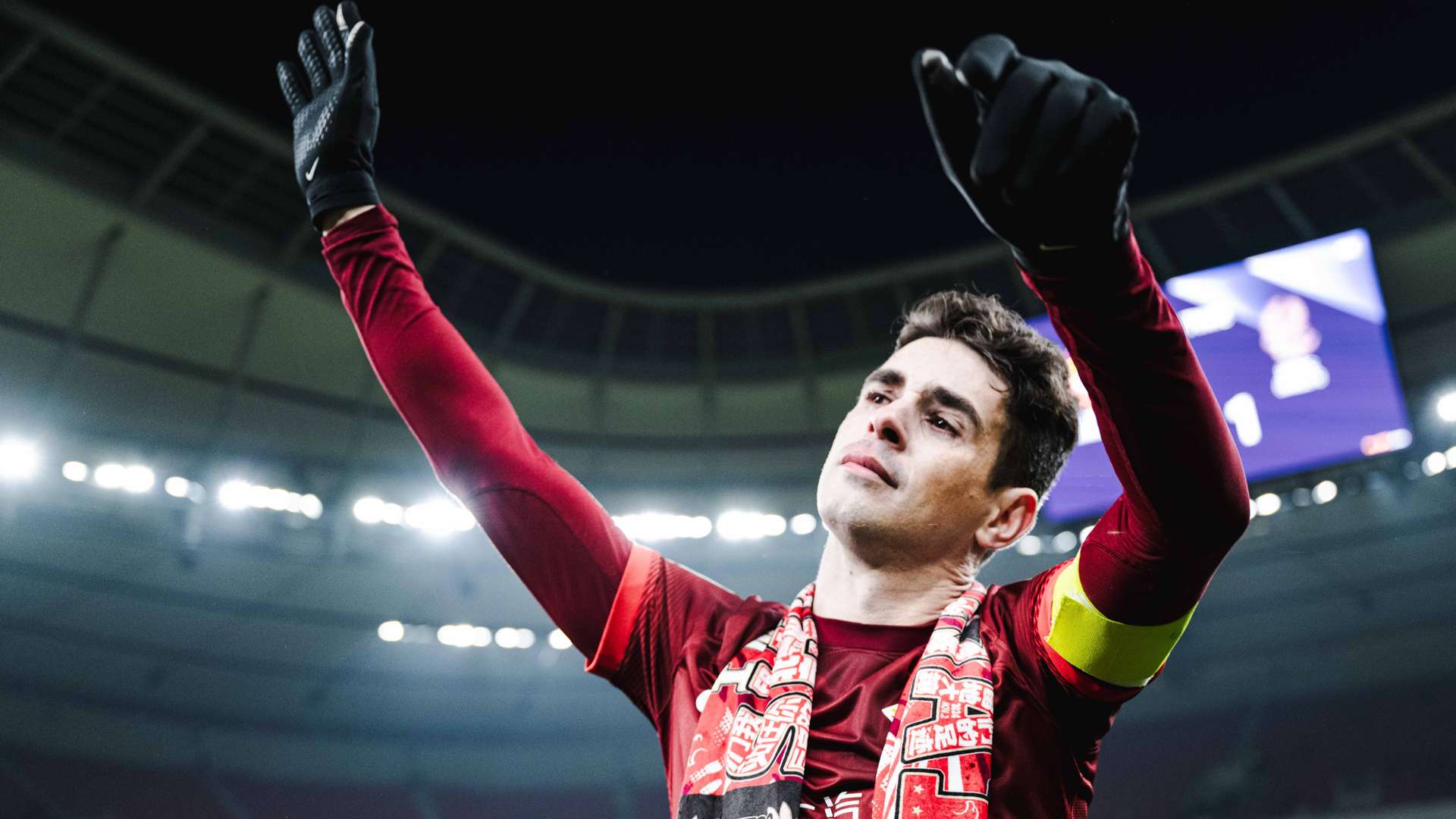 從來都不是 從來都不是