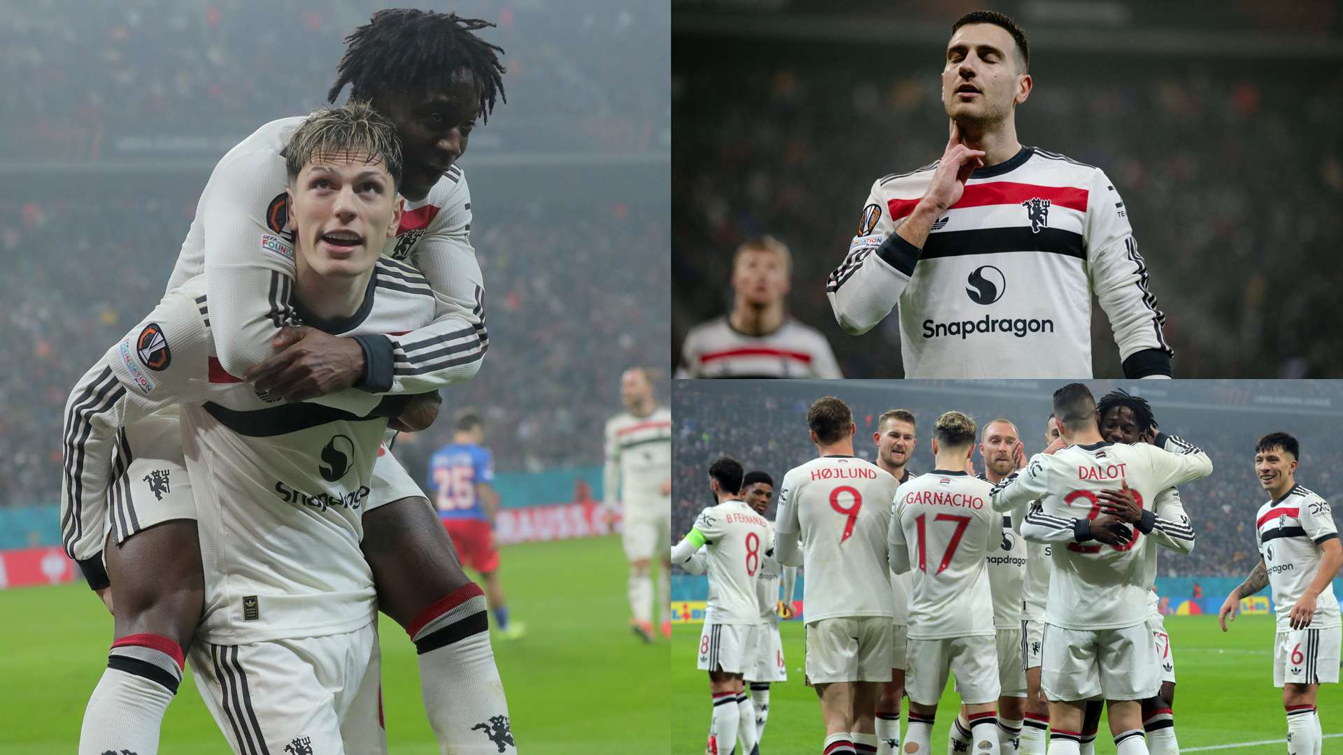 與機會之間 與機會之間