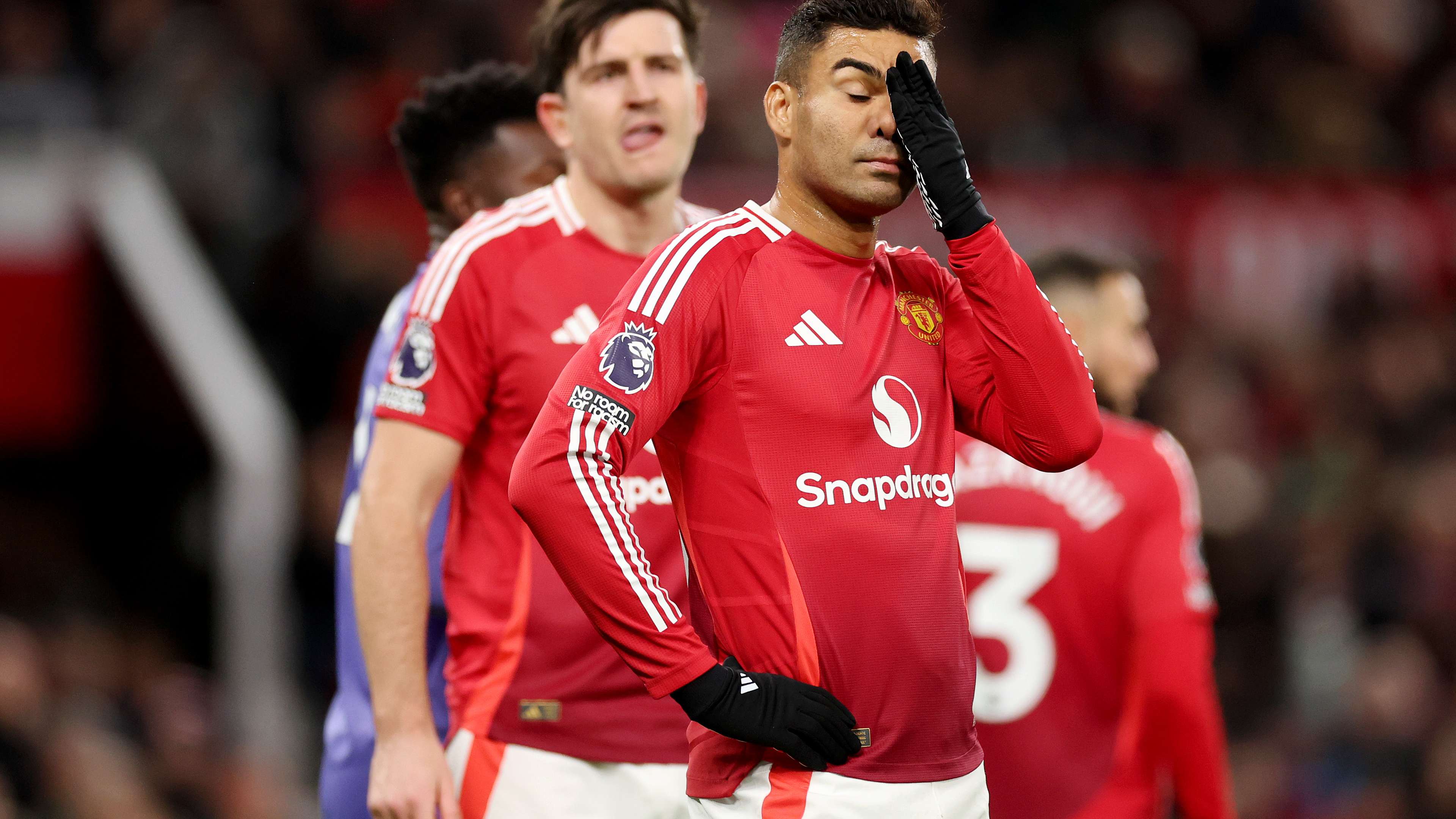 嗅觉让对手 嗅觉让对手